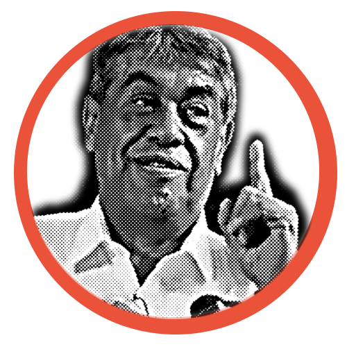 “Éramos mapaches, somos operadores, desde pegar un botón hasta matar un cabrón” Mario Tzintzun, exsecretario PRI en Morelia