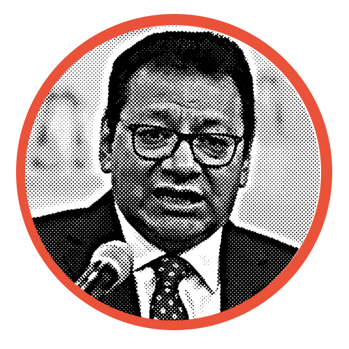 “Este tribunal no hace política”: Felipe Alfredo Fuentes, magistrado del TEPJF.