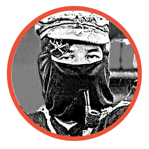 “Al tramposo (Bronco)  lo premian, al justo (a Marichuy) lo castigan: ya ven, ¿no que éramos de Salinas?”, EZLN