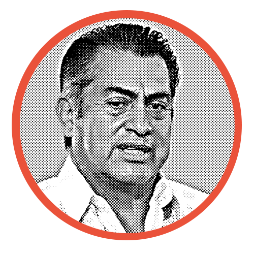 “El pedo es ganar la elección, no el debate”, “El Bronco’.