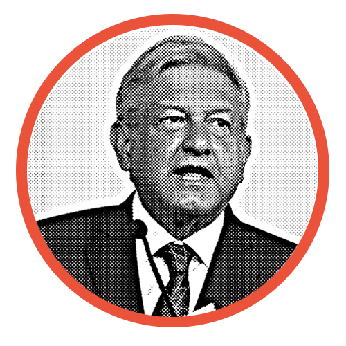 “¡Ternurita! ¡Ternurita! ¡Apúrate porque te va a ganar Margarita!”, AMLO a Meade.