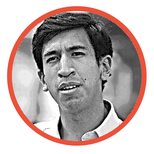 “El que es “gandalla” y tramposo en la campaña electoral, hará lo mismo como gobierno”, Pedro Kumamoto