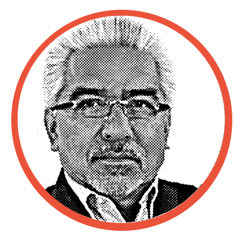 “Les hablan!!!”, Ricardo Alemán